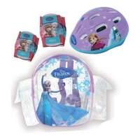 Disney Frozen Kids Activity Protection Set With Helmet (ofro004)