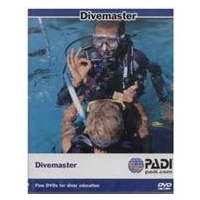 Divemaster DVD