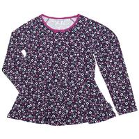 Ditsy Floral Top - Pink quality kids boys girls