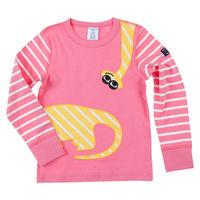 Dinosaur Kids Top - Pink quality kids boys girls