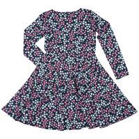 Ditsy Floral Dress - Blue quality kids boys girls