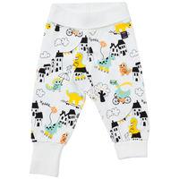 Dinosaur Town Newborn Baby Trousers - Yellow quality kids boys girls