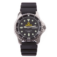 Divers Watch - 200m