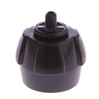 Din Dust Cap