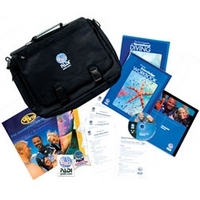 Divemaster Crewpack