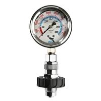 DIN Cylinder Pressure Inspection Gauge