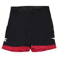 Diadora Paulo Shorts Junior Boys