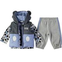 Disney Gilet Set Unisex Baby