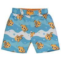 Disney Board Shorts Baby Boys