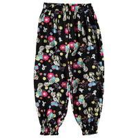 disney harem pants infant girls