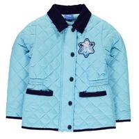 Disney Padded Jacket Infant Girls