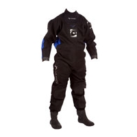 Discovery DV Drysuit