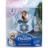 Disney Frozen Elsa Jewellery Set