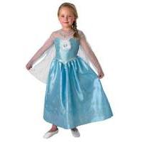 Disney Frozen Deluxe Elsa Costume (Small)