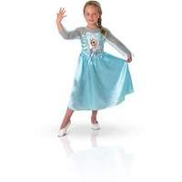 Disney Frozen Classic Elsa Costume Small
