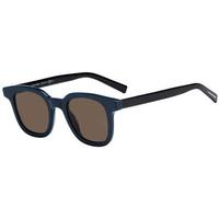 Dior Sunglasses BLACK TIE 219S SNL/2M