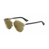 Dior Sunglasses SO REAL S RHL/5V