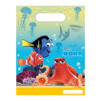 Disney Finding Dory Party Bags