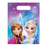 disney frozen party bags