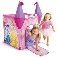 Disney Princess Pop Up Castle Tent 2013