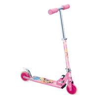 Disney Princess In-Line Street Scooter