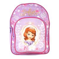 Disney Princess Sofia the First Backpack