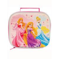 Disney Princess Moments Insulated Lunch Bag