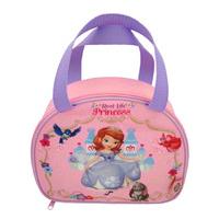 Disney Sofia the First Insulated Lunch Bag