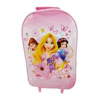 Disney Princess Wheeled Trolley Bag