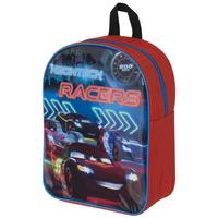 Disney Cars Neon Backpack