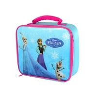 Disney Frozen Insulated Lunch Bag