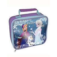 Disney Frozen Insulated Lunch Bag - Purple