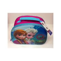 Disney Frozen Sisters Insulated Lunch Bag