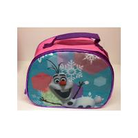 Disney Frozen Olaf Insulated Lunch Bag
