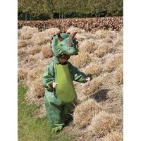 Dinosaur Costume -Triceratops