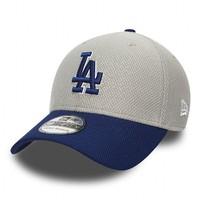 Diamond Team Reverse LA Dodgers 39THIRTY