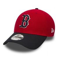 Diamond Team Reverse Boston Red Sox 39THIRTY