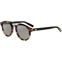 Dior Sunglasses BLACK TIE 231S 555/T4