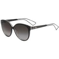 Dior Sunglasses DIORAMA 2 TGT/HA