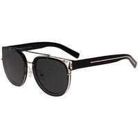 dior sunglasses black tie 143s saiir