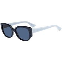 Dior Sunglasses NIGHT 2 RIU/72