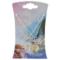 Disney Frozen Necklace