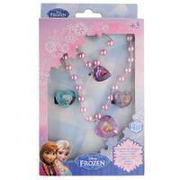 Disney Frozen Jewellery Set