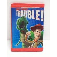 Disney - Toy Story Wallet Dts.8059 === New World Toys