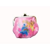 Disney Princess Clipped Coin Purse