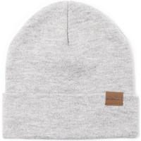 dickies alaska beanie grey mens beanie in grey