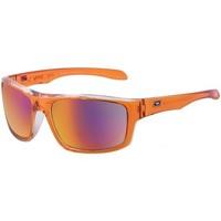 Dirty Dog Axle Sunglasses - Crystal Orange men\'s Sunglasses in orange