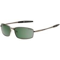 dirty dog goose sunglasses gunmetal mens sunglasses in grey