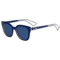 Dior Sunglasses DIORAMA 1 TGV/KU