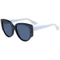 Dior Sunglasses NIGHT 1 RIU/72